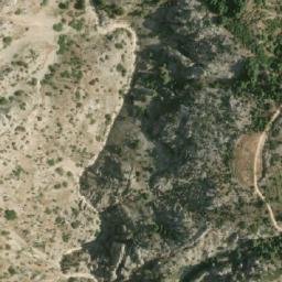 Satellite imagery of Ísia, GR