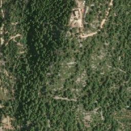 Satellite imagery of Ísia, GR