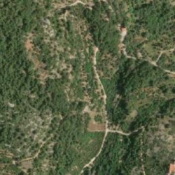 Satellite imagery of Ísia, GR