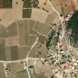 Drone Görünümü