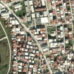 Drone Görünümü
