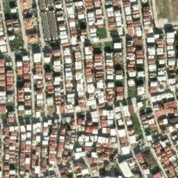 Drone Görünümü