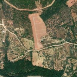 Drone Görünümü