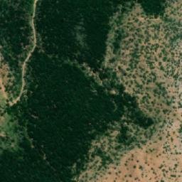 Satellite imagery of Ağılyeri Sırtı, TR