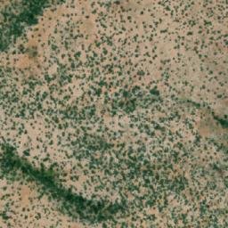 Satellite imagery of Ağılyeri Sırtı, TR