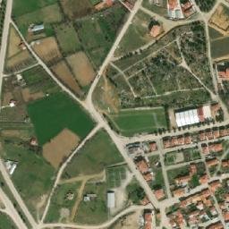 Drone Görünümü