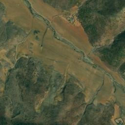 Satellite imagery of T'okk'i-bawi, KP