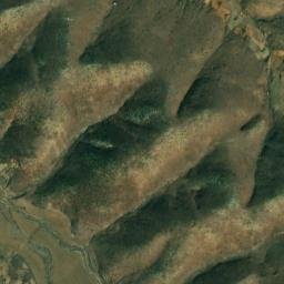 Satellite imagery of T'okk'i-bawi, KP