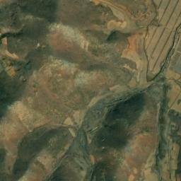 Satellite imagery of T'okk'i-bawi, KP