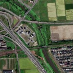 Satellite imagery of 文化財保護委員会, JP