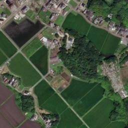 Satellite imagery of Hanabuchi Saki, JP