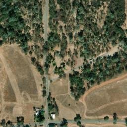 Satellite imagery of Buena Vista Pit, US