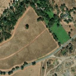 Satellite imagery of Buena Vista Pit, US