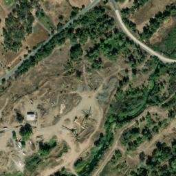 Satellite imagery of Buena Vista Pit, US