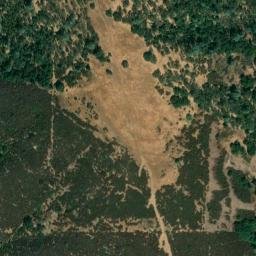 Satellite imagery of Hardenbergh Mine, US