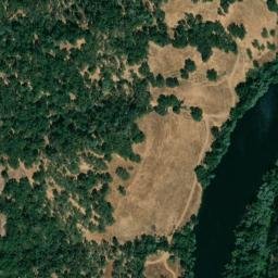 Satellite imagery of Hardenbergh Mine, US