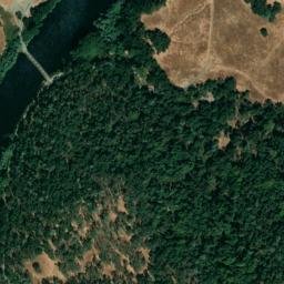 Satellite imagery of Hardenbergh Mine, US