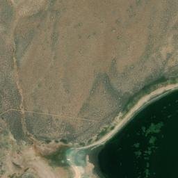 Satellite imagery of Rainbow Point, US