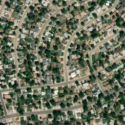 32-36 Loch Lomond Ln, Pueblo, CO 81001 Satellite Map