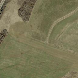 Satellite imagery of Somerville Mine, US