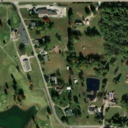 Satellite imagery of Huntingburg Pit, US