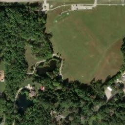 Satellite imagery of Huntingburg Pit, US