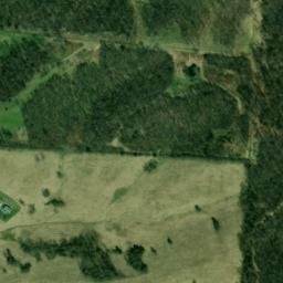 Satellite imagery of LEESBURG — NGS HZ2443 — Harrison County, US, US