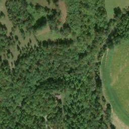 Satellite imagery of Greenbrier Ridge, US