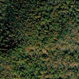Satellite imagery of Big End, US