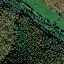 Satellite imagery of Big End, US