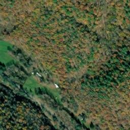 Satellite imagery of Big End, US