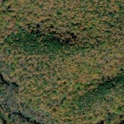 Satellite imagery of Mad Lick Ridge, US
