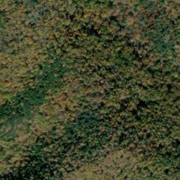 Satellite imagery of Mad Lick Ridge, US