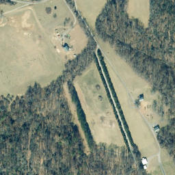 Satellite imagery of Pumpkin Neck, US