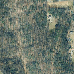 Satellite imagery of Pumpkin Neck, US