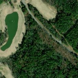 Satellite imagery of Swan Point Neck, US