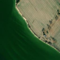 Satellite imagery of Pon Point, US