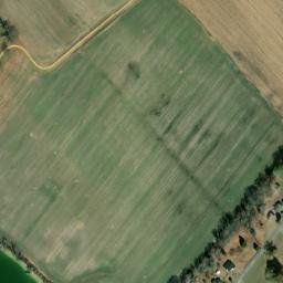Satellite imagery of Bramleigh Point, US