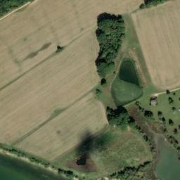 Satellite imagery of Guest Point, US