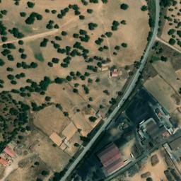 Satellite imagery of survey_point, PT