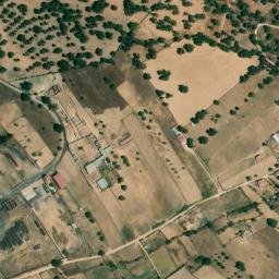 Satellite imagery of survey_point, PT