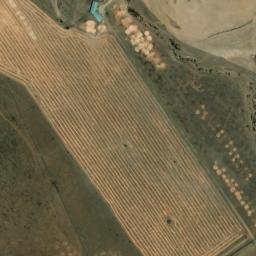 Satellite imagery of Sierra de Cabeza Gorda, ES