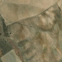 Satellite imagery of Sierra de Cabeza Gorda, ES