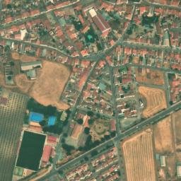 Satellite imagery of survey_point, PT
