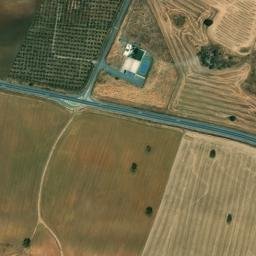 Satellite imagery of survey_point, ES