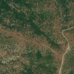 Satellite imagery of El Contadero, ES