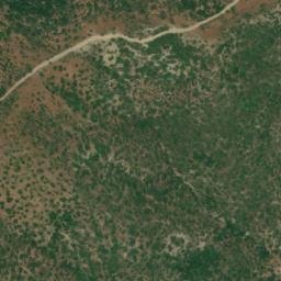 Satellite imagery of El Contadero, ES