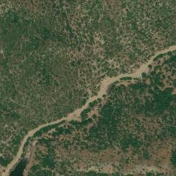 Satellite imagery of El Contadero, ES