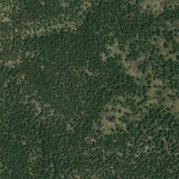 Satellite imagery of Cerro Nantiscal, ES