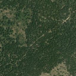 Satellite imagery of Cerro Nantiscal, ES